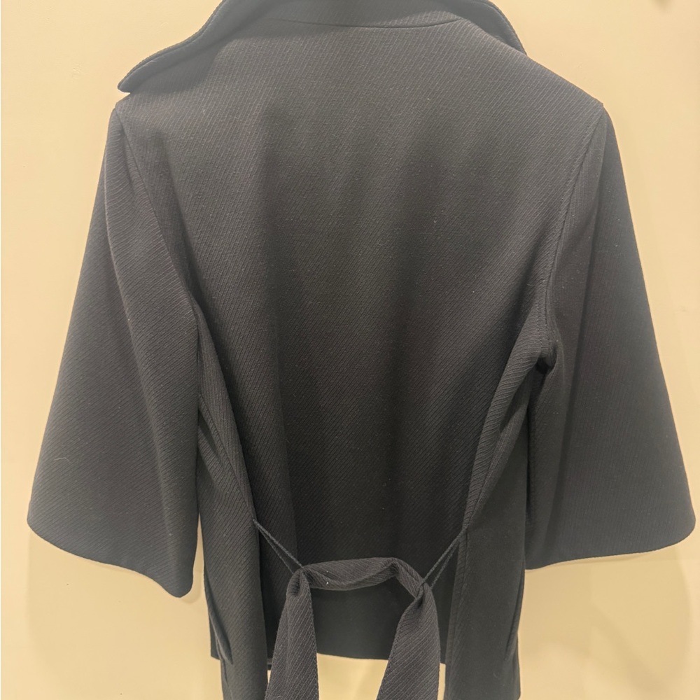 GAP Black Jacket